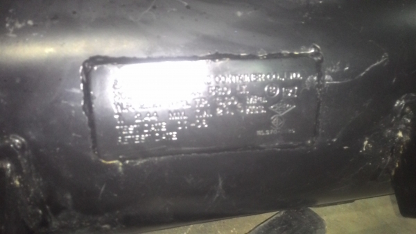 ชุดแก็สหัวฉีดครบชุด สภาพมือ2