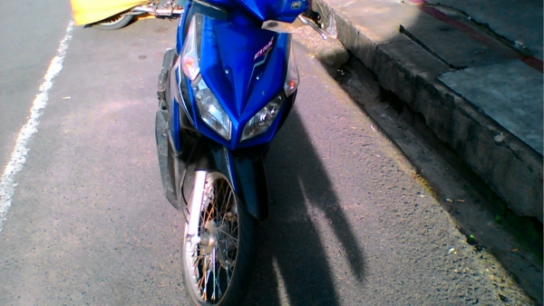 ขาย ฮอนด้า คลิกไอ