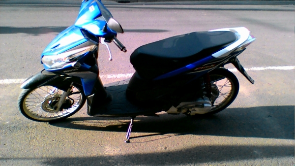 ขาย ฮอนด้า คลิกไอ