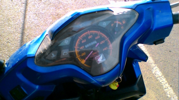 ขาย ฮอนด้า คลิกไอ