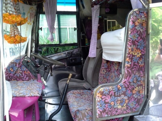 ขายเลหลังเลิกกิจการ เหมารวม 2คัน เพียง 2.55 ล้าน เท่านั้น