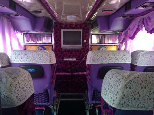 ขายเลหลัง เลิกกิจการ ขายเหมา 2 คัน จร้า