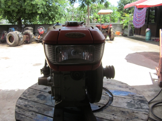 ขายเครื่องคูโยต้า RT14 แรง