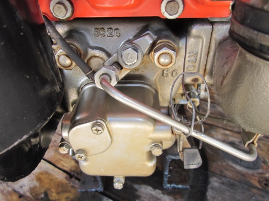 ขายเครื่องคูโยต้า RT14 แรง