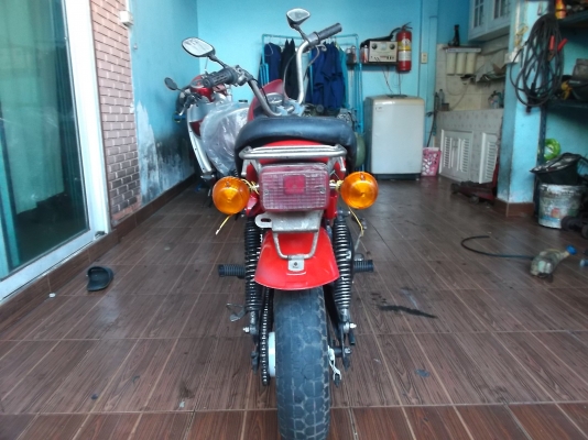 ยามาฮ่าชิปปี้ 50cc ขายตามสภาพ เครื่องไม่ติด ยามาฮ่าชิปปี้ 50cc ขายตามสภาพ เครื่องไม่ติด