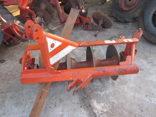 ขายผานไถ  รถ 24 แรง - 34 แรง