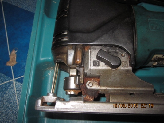 จิ๊กซอว์ Makita ของแท้แน่นอนพร้อมกล่อง ใช้งานปกติครับ ราคาขายพร้อมส่งทั่วประเทศครับผม จิ๊กซอว์ Makita ของแท้แน่นอนพร้อมกล่อง ใช้งานปกติครับ ราคาขายพร้อมส่งทั่วประเทศครับผม