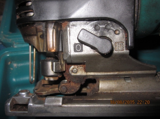 จิ๊กซอว์ Makita ของแท้แน่นอนพร้อมกล่อง ใช้งานปกติครับ ราคาขายพร้อมส่งทั่วประเทศครับผม จิ๊กซอว์ Makita ของแท้แน่นอนพร้อมกล่อง ใช้งานปกติครับ ราคาขายพร้อมส่งทั่วประเทศครับผม