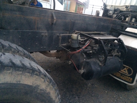 ขายมิตซู ดั้มสามมิตร จดทะเบียนปี2556ใหม่มากๆครับ ขาย สด ผ่อน ขายมิตซู ดั้มสามมิตร จดทะเบียนปี2556ใหม่มากๆครับ ขาย สด ผ่อน