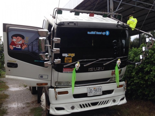 ขายรถเทเลอร์ท้ายเป็ด10ล้อ สองเพลา ขายรถเทเลอร์ท้ายเป็ด10ล้อ สองเพลา