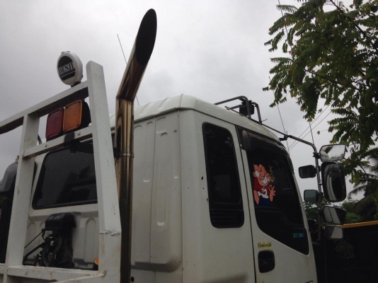 ขายรถเทเลอร์ท้ายเป็ด10ล้อ สองเพลา ขายรถเทเลอร์ท้ายเป็ด10ล้อ สองเพลา