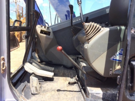 ขายรถแบคโฮ KOMATSU PC78US-5 สภาพสวยพร้อมใช้งาน รถนอกนำเข้าเองจากญี่ปุ่น มีVDOการทำงานครับ ขายรถแบคโฮ KOMATSU PC78US-5 สภาพสวยพร้อมใช้งาน รถนอกนำเข้าเองจากญี่ปุ่น มีVDOการทำงานครับ