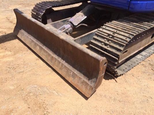 ขายรถแบคโฮ KOMATSU PC78US-5 สภาพสวยพร้อมใช้งาน รถนอกนำเข้าเองจากญี่ปุ่น มีVDOการทำงานครับ ขายรถแบคโฮ KOMATSU PC78US-5 สภาพสวยพร้อมใช้งาน รถนอกนำเข้าเองจากญี่ปุ่น มีVDOการทำงานครับ