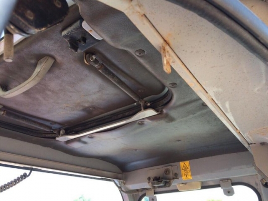 ขายรถแบคโฮ KOMATSU PC78US-5 สภาพสวยพร้อมใช้งาน รถนอกนำเข้าเองจากญี่ปุ่น มีVDOการทำงานครับ ขายรถแบคโฮ KOMATSU PC78US-5 สภาพสวยพร้อมใช้งาน รถนอกนำเข้าเองจากญี่ปุ่น มีVDOการทำงานครับ