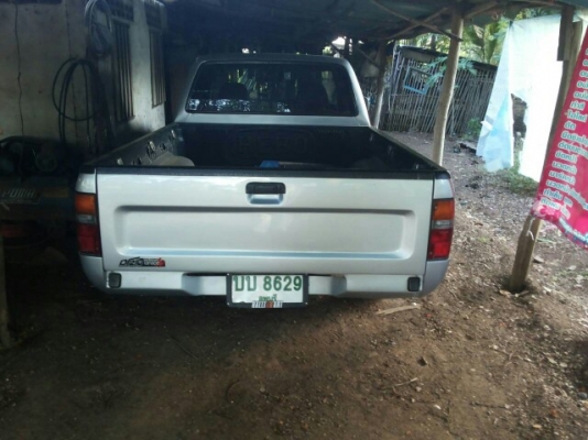 ขายไมตี้เอ็กรถบ้านสวยไม่มีที่ติปี97 ขายไมตี้เอ็กรถบ้านสวยไม่มีที่ติปี97