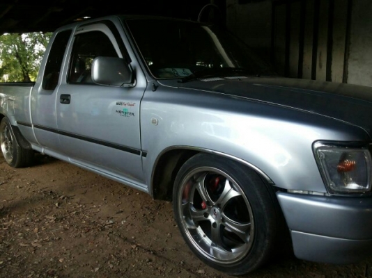 ขายไมตี้เอ็กรถบ้านสวยไม่มีที่ติปี97 ขายไมตี้เอ็กรถบ้านสวยไม่มีที่ติปี97