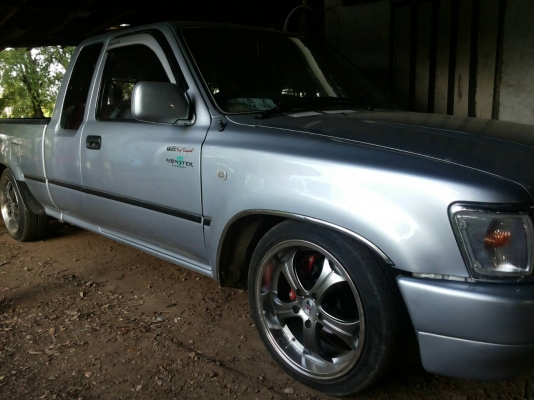 ขายไมตี้เอ็กรถบ้านสวยไม่มีที่ติปี97 ขายไมตี้เอ็กรถบ้านสวยไม่มีที่ติปี97