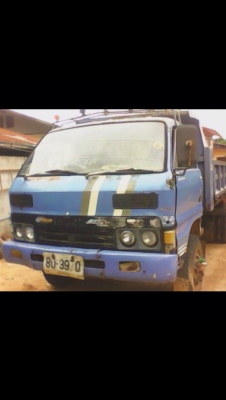 ขาย KS-21 ดัมพ์ เครื่อง 110 ฝาขาว พาวเวอร์ F หน้า-หลัง ขาย KS-21 ดัมพ์ เครื่อง 110 ฝาขาว พาวเวอร์ F หน้า-หลัง