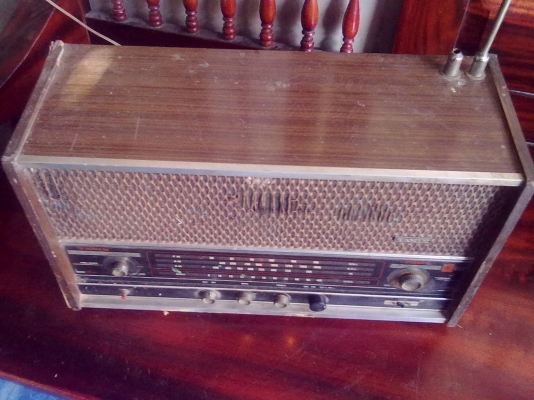 ขายวิทยุ TANIN รุ่น 2100 ขายวิทยุ TANIN รุ่น 2100