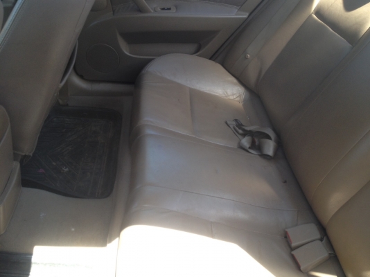 ขาย CHEVLORET SSรุ่น OPTRATL1.5