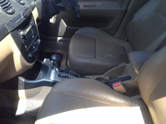 ขาย CHEVLORET SSรุ่น OPTRATL1.5