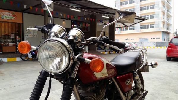 SR 400 อินวอย สรรพสามิต. พรบ. ปี 2006