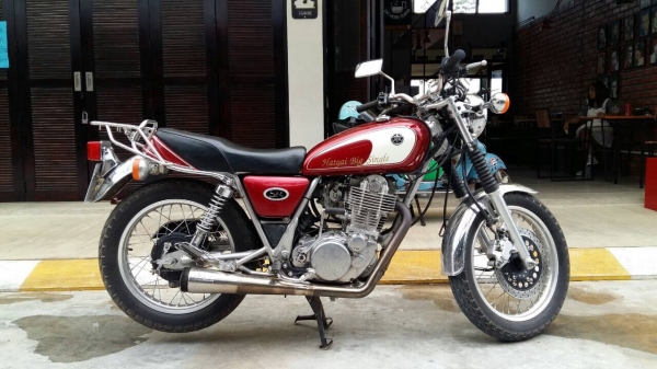 SR 400 อินวอย สรรพสามิต. พรบ. ปี 2006