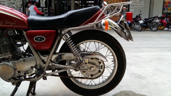 SR 400 อินวอย สรรพสามิต. พรบ. ปี 2006