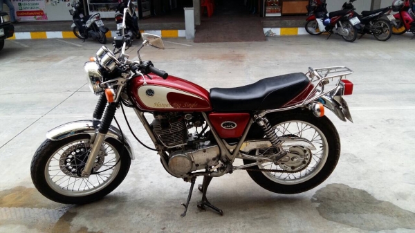 SR 400 อินวอย สรรพสามิต. พรบ. ปี 2006