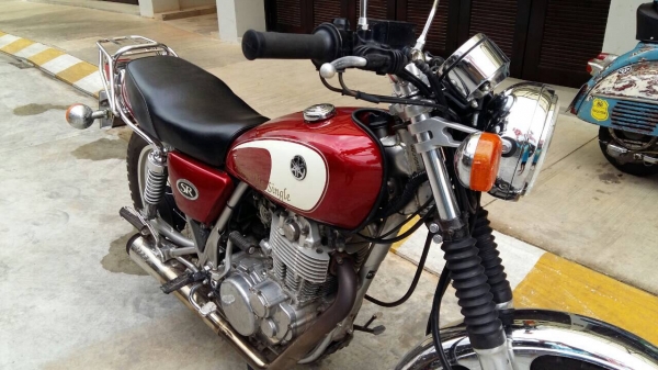 SR 400 อินวอย สรรพสามิต. พรบ. ปี 2006