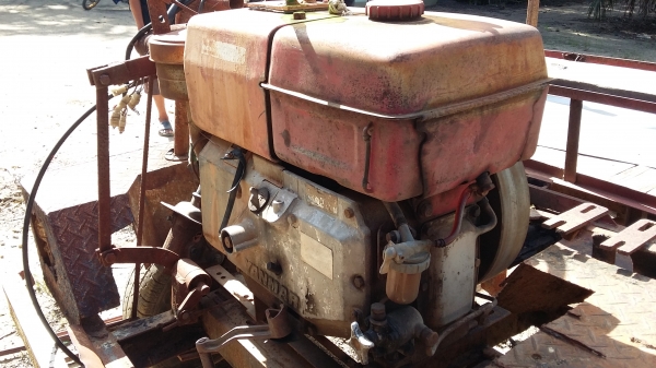 จัดส่งพี่บอย ชัยนาทครับขายเครื่องยันม่า 18แรงพร้อมใช้งาน เครื่องเเน่นครับ จัดส่งพี่บอย ชัยนาทครับขายเครื่องยันม่า 18แรงพร้อมใช้งาน เครื่องเเน่นครับ