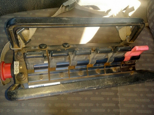 เฮี๊ยบ HIAB 330-5 เฮี๊ยบ HIAB 330-5