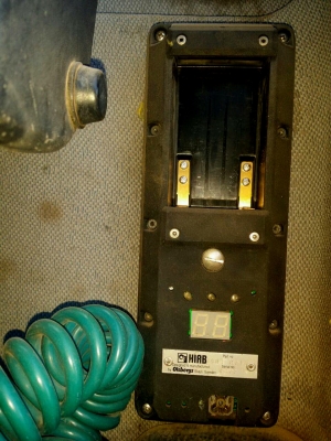 เฮี๊ยบ HIAB 330-5 เฮี๊ยบ HIAB 330-5