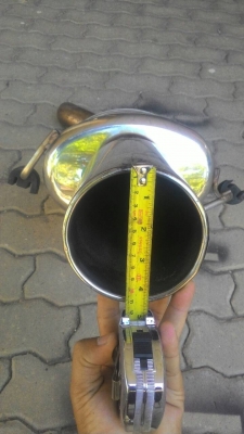 ปลายท่อญี่ปุ่น ปลายท่อญี่ปุ่น