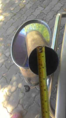 ปลายท่อญี่ปุ่น ปลายท่อญี่ปุ่น