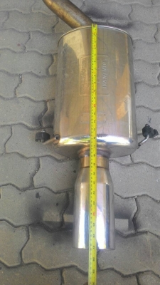 ปลายท่อญี่ปุ่น