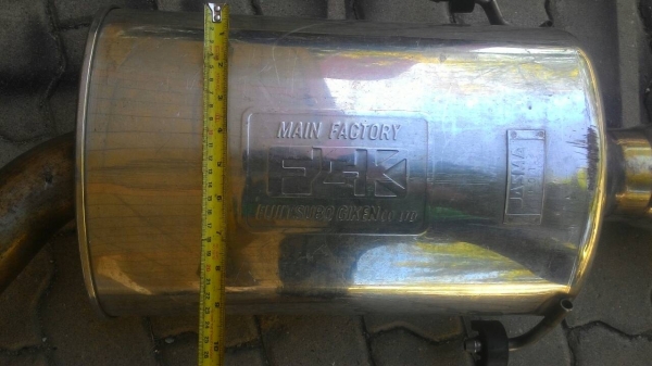 ปลายท่อญี่ปุ่น ปลายท่อญี่ปุ่น