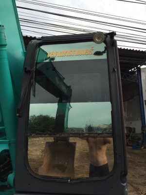 KOBELCO SK200-8 9,XXX ชั่วโมง รถสวย ใช้งานได้ดี เอกสาร Invoice KOBELCO SK200-8 9,XXX ชั่วโมง รถสวย ใช้งานได้ดี เอกสาร Invoice