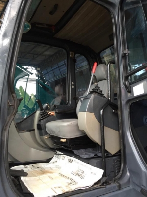 KOBELCO SK200-8 9,XXX ชั่วโมง รถสวย ใช้งานได้ดี เอกสาร Invoice KOBELCO SK200-8 9,XXX ชั่วโมง รถสวย ใช้งานได้ดี เอกสาร Invoice