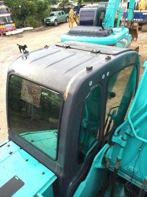 KOBELCO SK200-8 9,XXX ชั่วโมง รถสวย ใช้งานได้ดี เอกสาร Invoice KOBELCO SK200-8 9,XXX ชั่วโมง รถสวย ใช้งานได้ดี เอกสาร Invoice
