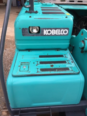 KOBELCO SK200-8 9,XXX ชั่วโมง รถสวย ใช้งานได้ดี เอกสาร Invoice KOBELCO SK200-8 9,XXX ชั่วโมง รถสวย ใช้งานได้ดี เอกสาร Invoice