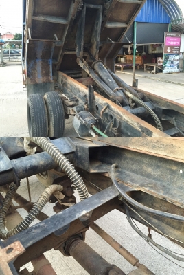 ดั้ม135แรง พร้อมใช้งาน พาวเวอร์แอร์เย็น ภาษีไม่ขาดเล่มชุดโอนครบ ดั้ม135แรง พร้อมใช้งาน พาวเวอร์แอร์เย็น ภาษีไม่ขาดเล่มชุดโอนครบ