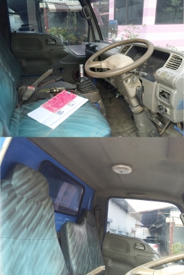 ดั้ม135แรง พร้อมใช้งาน พาวเวอร์แอร์เย็น ภาษีไม่ขาดเล่มชุดโอนครบ ดั้ม135แรง พร้อมใช้งาน พาวเวอร์แอร์เย็น ภาษีไม่ขาดเล่มชุดโอนครบ