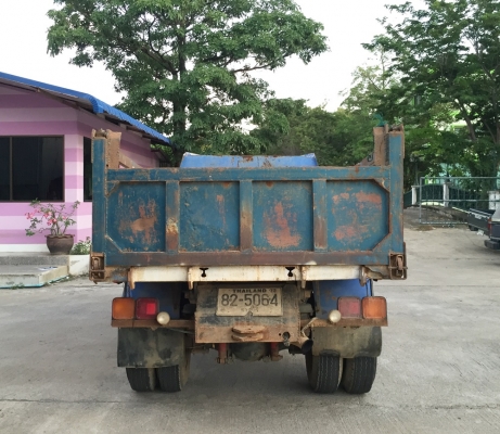 ดั้ม135แรง พร้อมใช้งาน พาวเวอร์แอร์เย็น ภาษีไม่ขาดเล่มชุดโอนครบ ดั้ม135แรง พร้อมใช้งาน พาวเวอร์แอร์เย็น ภาษีไม่ขาดเล่มชุดโอนครบ