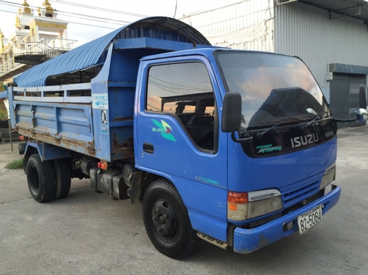 ดั้ม135แรง พร้อมใช้งาน พาวเวอร์แอร์เย็น ภาษีไม่ขาดเล่มชุดโอนครบ ดั้ม135แรง พร้อมใช้งาน พาวเวอร์แอร์เย็น ภาษีไม่ขาดเล่มชุดโอนครบ