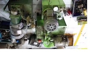 ขายเหมาถังไฮโดริก 3 ถัง