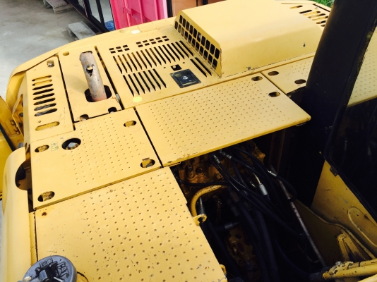 ขาย CAT312D ไมล์ 13,xxxชม. รถพร้อมใช้งานครับ ขาย CAT312D ไมล์ 13,xxxชม. รถพร้อมใช้งานครับ