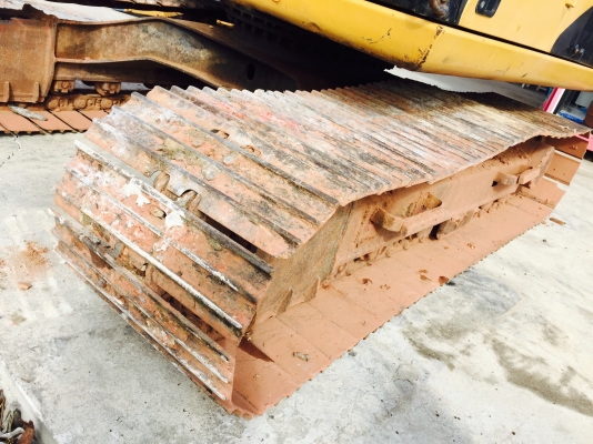 ขาย CAT312D ไมล์ 13,xxxชม. รถพร้อมใช้งานครับ ขาย CAT312D ไมล์ 13,xxxชม. รถพร้อมใช้งานครับ