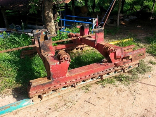 ขายช่วงล่างรถเกี่ยว ของไทยเจริญ สนใจโทร 090-8588220คุณนะ 093-3258446คุณบิว ID:narong498 หรือเข้าดูสินค้าอื่นๆได้ที่ www.truck.in.th/498 หรือเพจFacebook ณรงค์ ซื้อขายรถมือสอง (เว็บไซต์ส่วนตัว) หรือFacebook ตลาดรถมือสอง คุณนะ