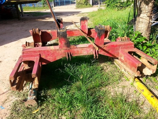 ขายช่วงล่างรถเกี่ยว ของไทยเจริญ สนใจโทร 090-8588220คุณนะ 093-3258446คุณบิว ID:narong498 หรือเข้าดูสินค้าอื่นๆได้ที่ www.truck.in.th/498 หรือเพจFacebook ณรงค์ ซื้อขายรถมือสอง (เว็บไซต์ส่วนตัว) หรือFacebook ตลาดรถมือสอง คุณนะ